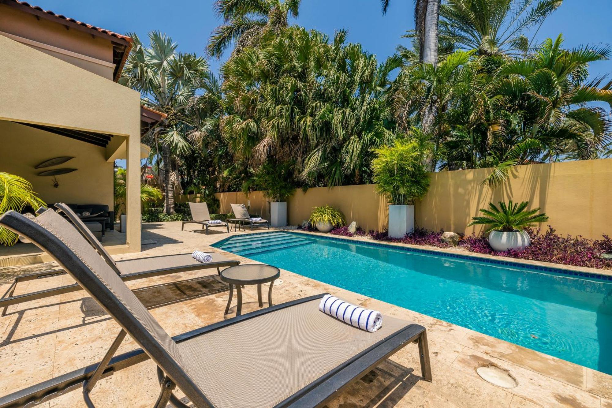 Bocobay Gold Coast Resort Palm Beach Exterior foto